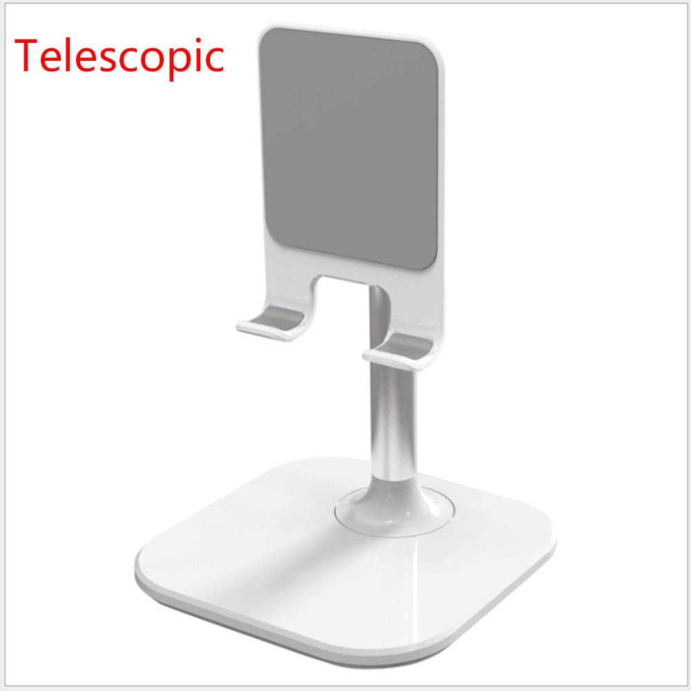 Multi Screen Support Laptop Side Mount Connects Mobile Phone Bracket Monitor Display Clip Adjustable Phone Stand Holder